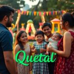 Significado del nombre Quetzali