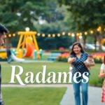 Significado del nombre Radamés
