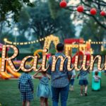 Significado del nombre Raimundo