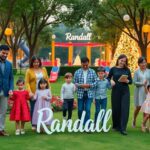 Significado del nombre Randall
