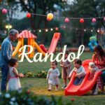 Significado del nombre Randolfo