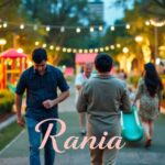 Significado del nombre Rania