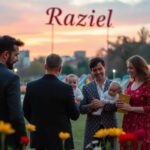 Significado del nombre Raziel