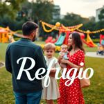 Significado del nombre Refugio