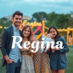 Significado del nombre Regina