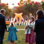 Significado del nombre Renato