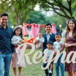 Significado del nombre Reyna