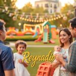 Significado del nombre Reynaldo