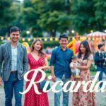 Significado del nombre Ricarda