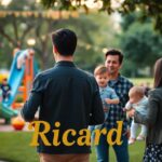 Significado del nombre Ricardo