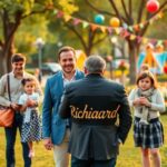 Significado del nombre Richard
