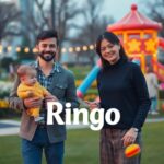 Significado del nombre Ringo
