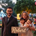 Significado del nombre Robert