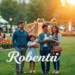 Significado del nombre Robertino