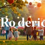 Significado del nombre Roderick