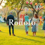 Significado del nombre Rodolfo