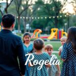 Significado del nombre Rogelia