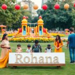 Significado del nombre Rohana