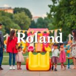Significado del nombre Rolando