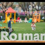 Significado del nombre Román