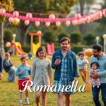 Significado del nombre Romanela