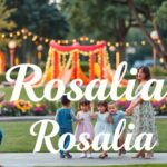 Significado del nombre Rosalía