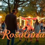 Significado del nombre Rosalinda