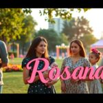 Significado del nombre Rosana