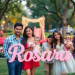 Significado del nombre Rosaura