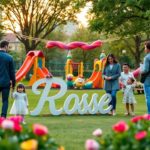 Significado del nombre Rose
