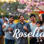 Significado del nombre Roselia