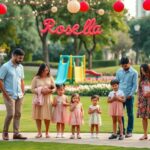Significado del nombre Rosella