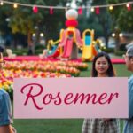 Significado del nombre Rosemary