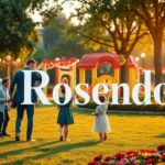 Significado del nombre Rosendo