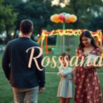 Significado del nombre Rossana