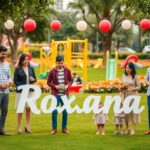 Significado del nombre Roxana