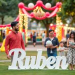 Significado del nombre Rubén
