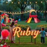 Significado del nombre Ruby