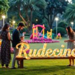 Significado del nombre Rudecinda