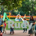 Significado del nombre Rudy