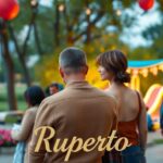 Significado del nombre Ruperto