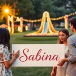 Significado del nombre Sabina