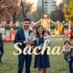 Significado del nombre Sacha