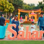 Significado del nombre Sahara