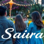 Significado del nombre Saira