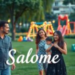 Significado del nombre Salomé