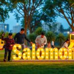 Significado del nombre Salomón