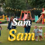 Significado del nombre Sam