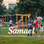 Significado del nombre Samael