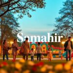 Significado del nombre Samahir